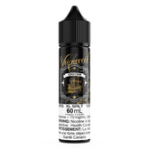 Shipwreck XL SALT - Leviathan Walnut Tobacco available on Canada online vape shop